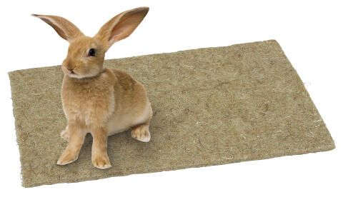 KERBL Hanf Nagerteppich